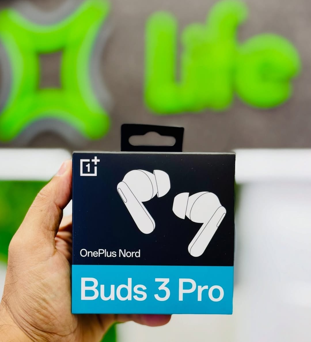 One plus nord buds 3pro