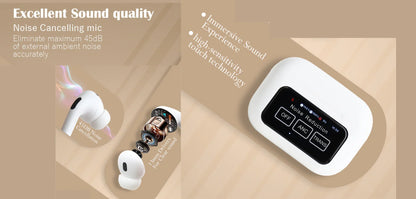 Airpods Pro2 Display Pods By One Get One Free