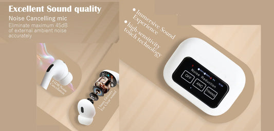 Airpods Pro2 Display Pods By One Get One Free