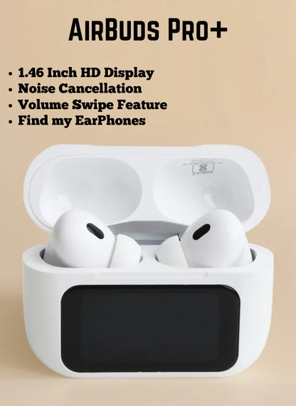 Airpods Pro2 Display Pods By One Get One Free