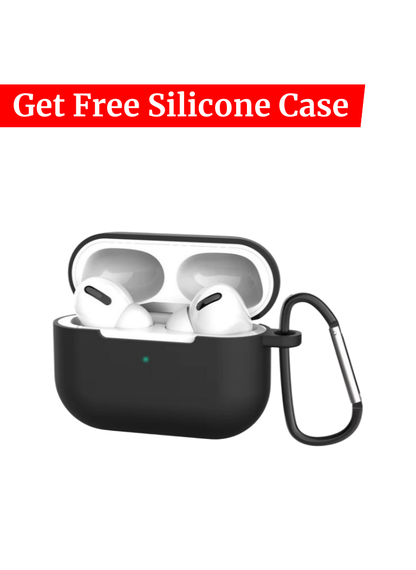 AirPods Pro 2nd Gen With ANC |