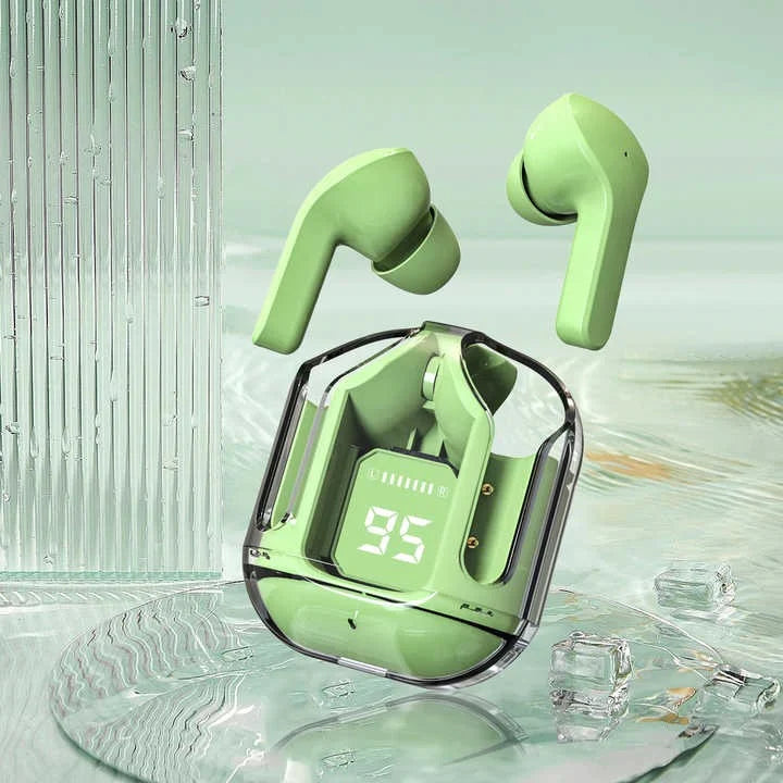 Ultra Pods