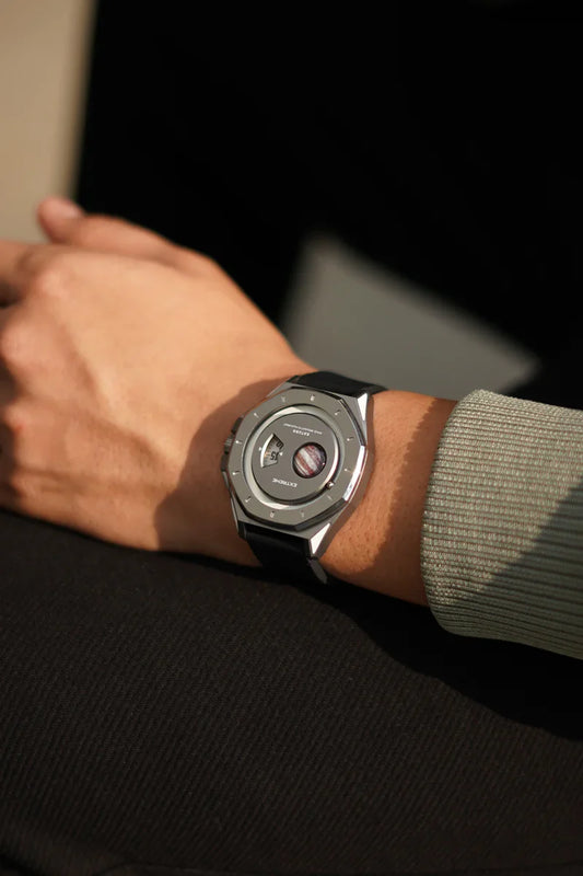 Saturn Watch