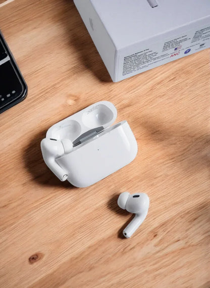 AirPods Pro 2nd Gen With ANC |