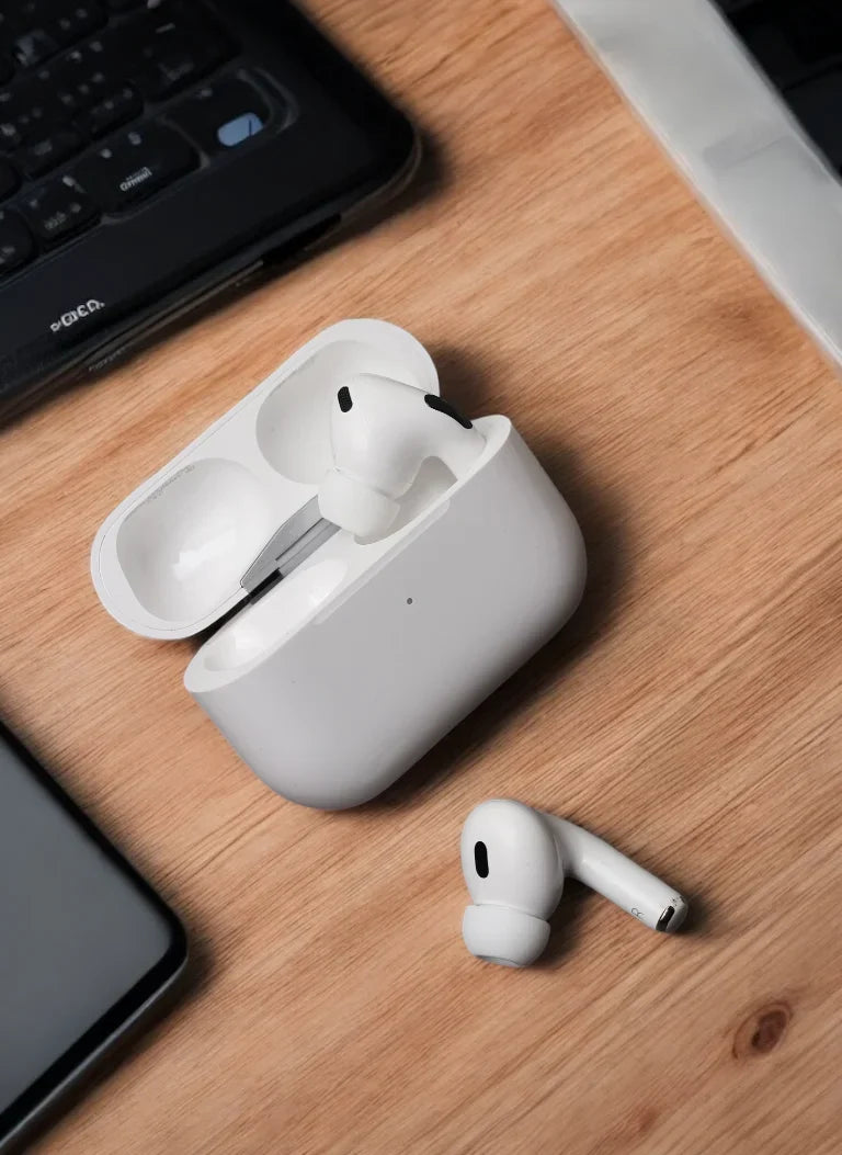 AirPods Pro 2nd Gen With ANC |