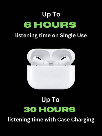 Airpods Pro