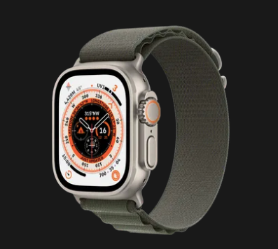 HIWATCH 2.09 Ultra