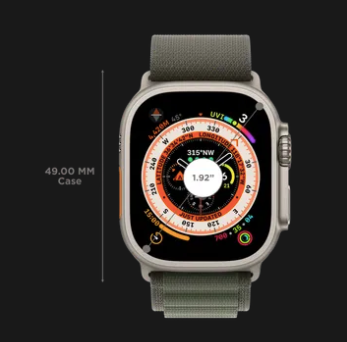 HIWATCH 2.09 Ultra
