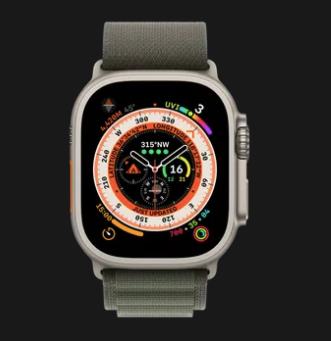 HIWATCH 2.09 Ultra