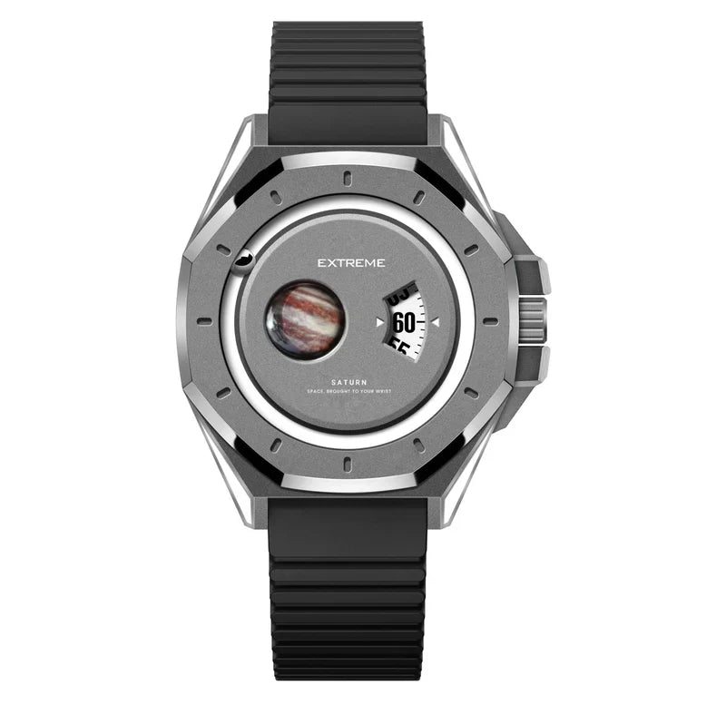 Saturn Watch