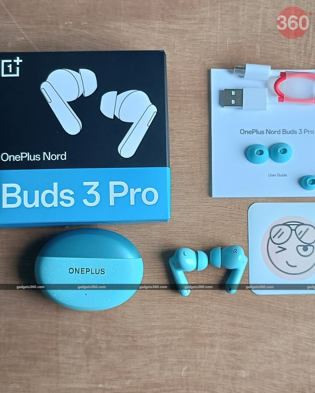 One plus nord buds 3pro
