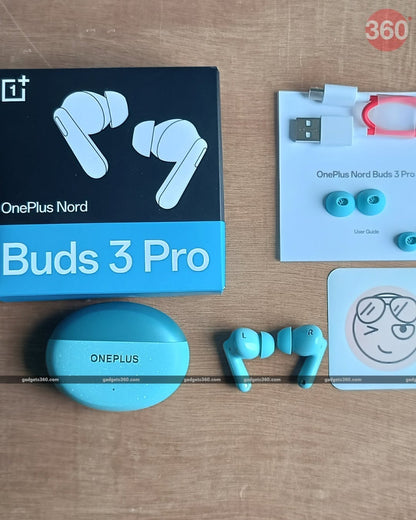 One plus nord buds 3pro