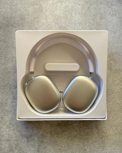 AirPods Max Style Wireless Headphones | Premium Over-Ear | ANC Feel