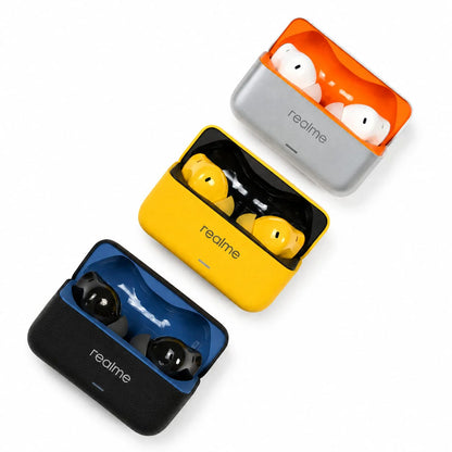 SV Gadget || Realme Buds T500 Pro