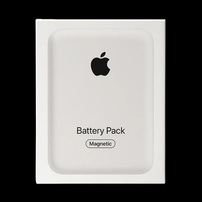 5-in-1 Ultimate Tech Combo Pack – Air Pro 2, 4-in-1 Fast Charging Cable, MagSafe Power Bank, Protective Silicone Case for Air, and Stylish Keychain