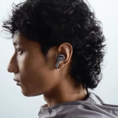 Ear (3) Wireless Earbuds
