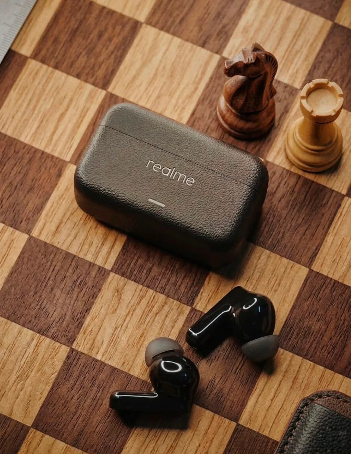SV Gadget || Realme Buds T500 Pro