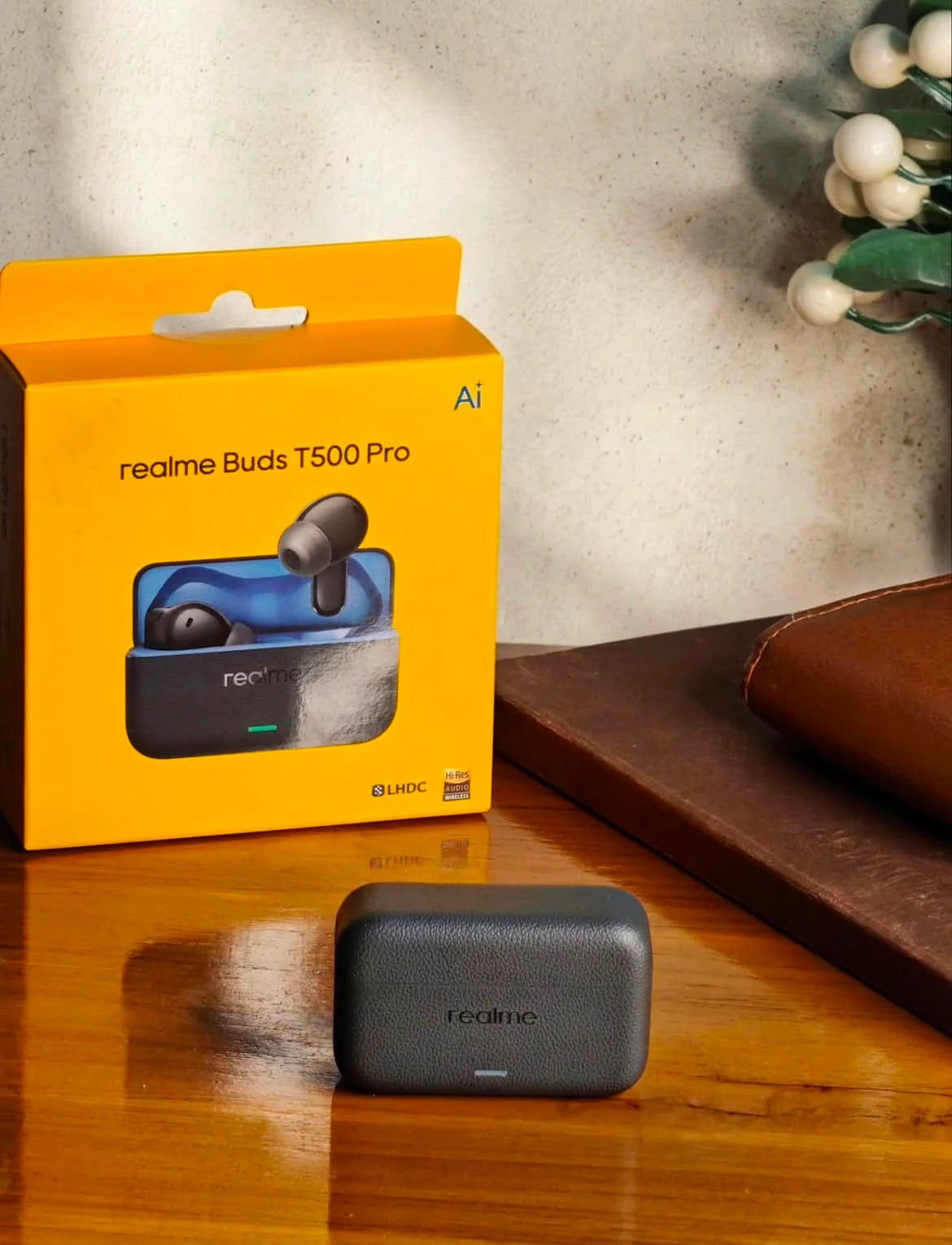 SV Gadget || Realme Buds T500 Pro