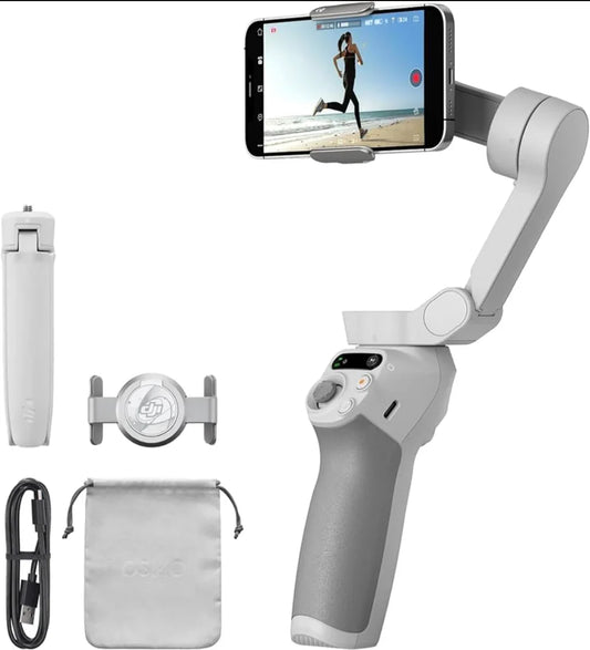 M1 Gimbal