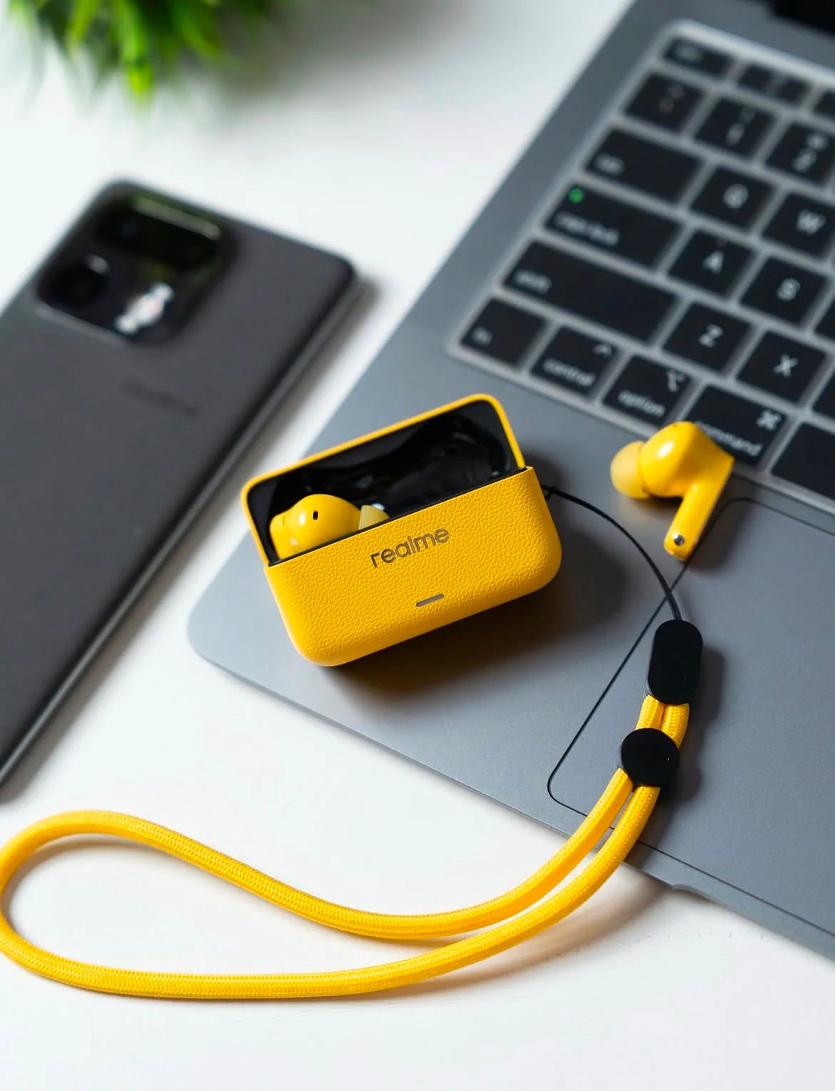 SV Gadget || Realme Buds T500 Pro