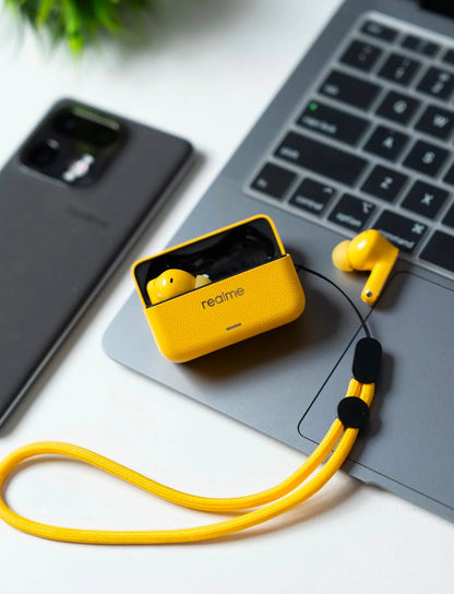 SV Gadget || Realme Buds T500 Pro