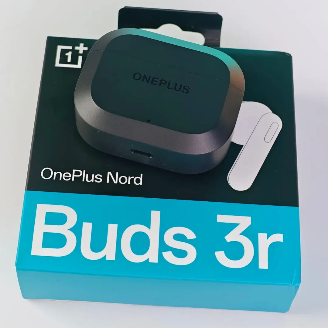 ONEPLUS BUDS 3R