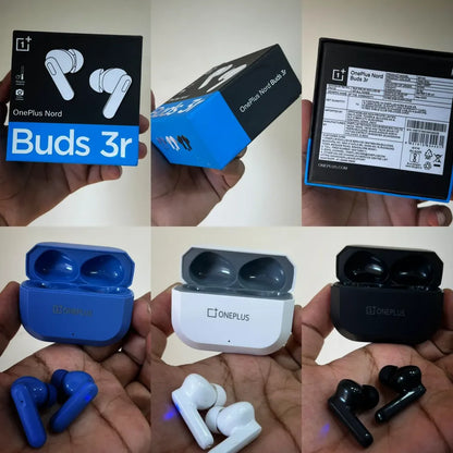 ONEPLUS BUDS 3R