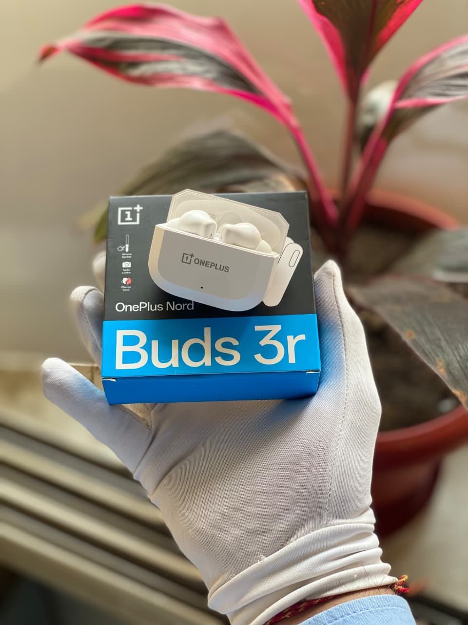 ONEPLUS BUDS 3R